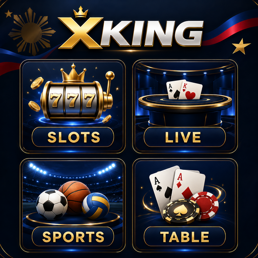 Online game category directory