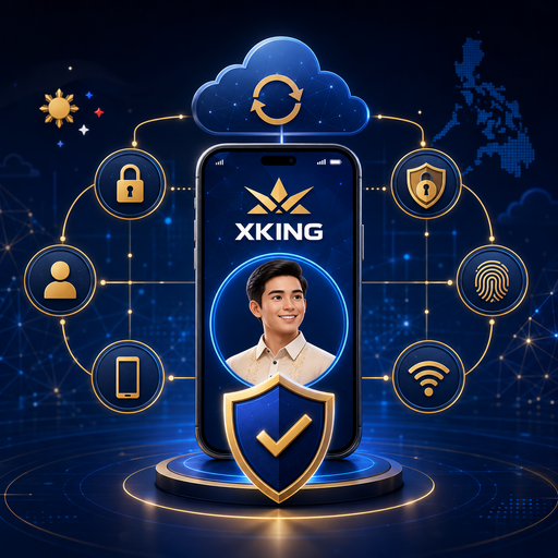 XKING platform technology overview